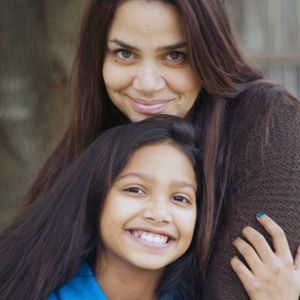 Meet your Posher, Maria